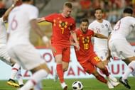 Belgium v Portugal -International Friendly